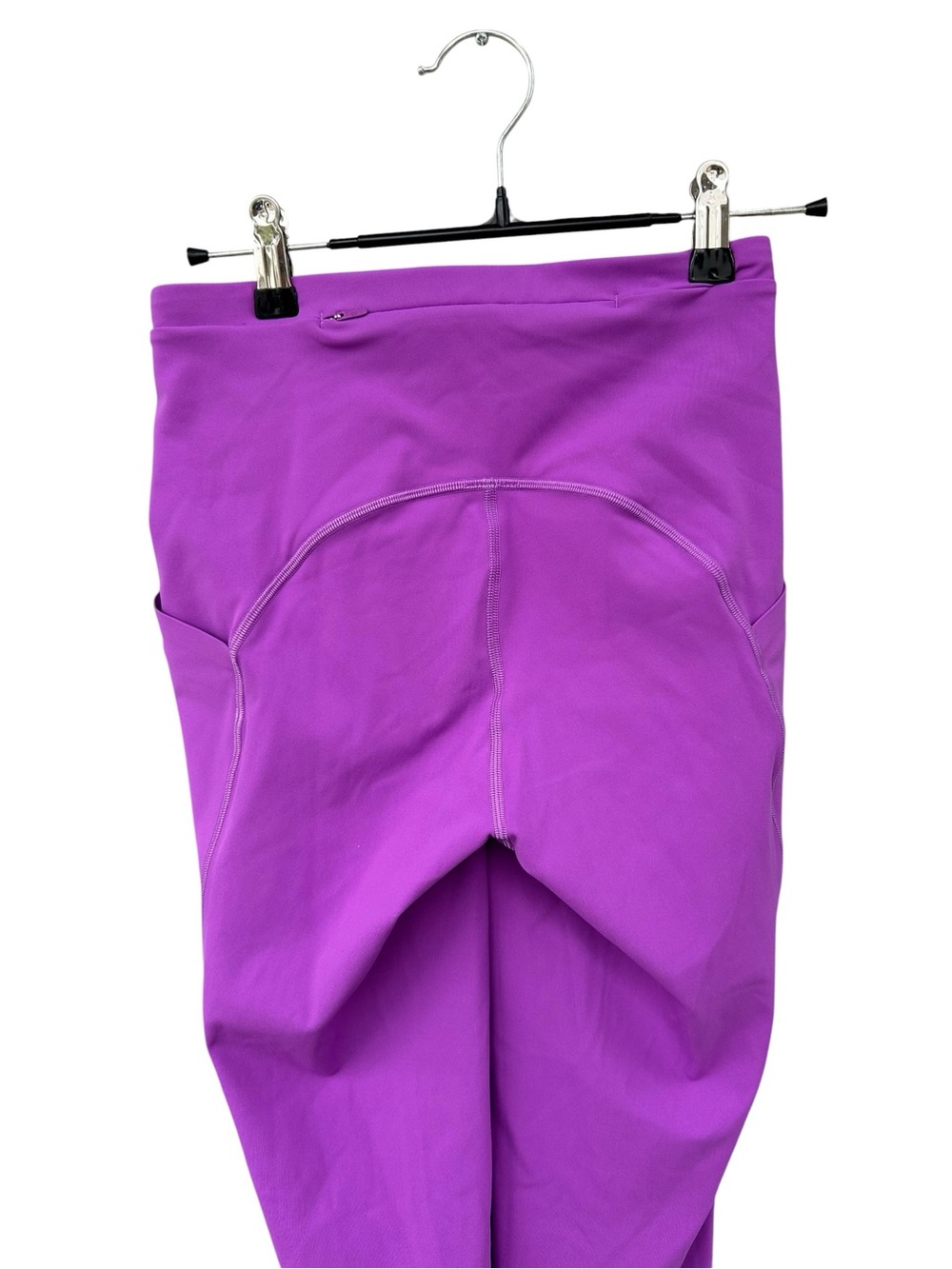 Lululemon Swift Speed High-Rise Tight 28" - Size 4 - Moonlight Magenta Purple - Picture 8 of 12